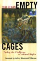 Empty Cages: Facing the Challenge of Animal Rights - Tom Regan, Jeffrey Moussaieff Masson