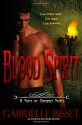 Blood Spirit (Volume 3) - Gabrielle Bisset