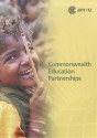 Commonwealth Education Partnerships 2011/12 - Rupert Jones-Parry, Andrew Robertson