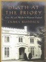 Death at the Priory - James Ruddick