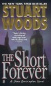 The Short Forever - Stuart Woods