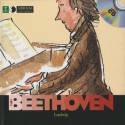 Beethoven (First Discovery: Music) - Yann Walcker, Charlotte Voake