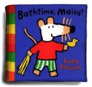 Bathtime, Maisy! - Lucy Cousins