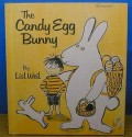 The Candy Egg Bunny - Lisl Weil