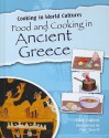 Food and Cooking in Ancient Greece - Clive Gifford