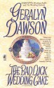 The Bad Luck Wedding Cake - Geralyn Dawson