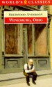 Winesburg, Ohio - Sherwood Anderson