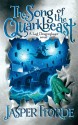 The Song of the Quarkbeast - Jasper Fforde