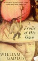 A Frolic of His Own - William Gaddis