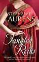 Tangled Reins (MIRA) - Stephanie Laurens