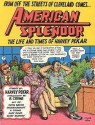 American Splendor: The Life and Times of Harvey Pekar - Harvey Pekar