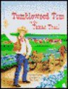 Tumbleweed Tom On The Texas Trail - Jackie Mims Hopkins