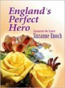 England's Perfect Hero - Suzanne Enoch