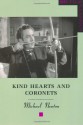 Kind Hearts and Coronets - Michael Newton