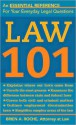 Law 101 - Brien Roche