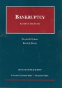 Bankruptcy, 8th, 2010 Supplement - William D. Warren, Daniel J. Bussel