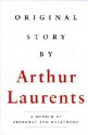 Original Story By - Arthur Laurents