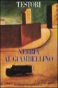 Nebbia al Giambellino - Giovanni Testori