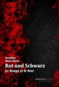 Rot und Schwarz: Le Rouge et le Noir (German Edition) - Marie-Henri Beyle, Stendhal