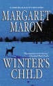 Winter's Child (Deborah Knott Mysteries, #12) - Margaret Maron