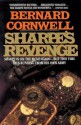 Sharpe's Revenge [With Headphones] - Frederick Davidson, Bernard Cornwell