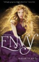 Envy (Fury, #2) - Elizabeth Miles