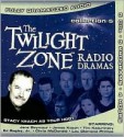 The Twilight Zone Radio Dramas Collection 5 - Stacy Keach