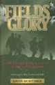 Fields of Glory: The Extraordinary Lives of 16 Warrior Sportsmen - Gavin Mortimer, Rory Underwood