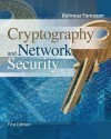 Cryptography and Network Security - Behrouz A. Forouzan