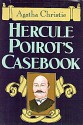 Hercule Poirot's Casebook - Agatha Christie