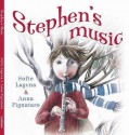 Stephen's Music - Sofie Laguna, Anna Pignataro