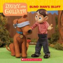 Davey & Goliath: Blind Man's Bluff: Blind Man's Bluff - Sue Wright