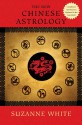 The New Chinese Astrology - Suzanne White