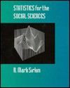 Statistics for the Social Sciences - R. Mark Sirkin