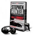 Night of Thunder [With Earphones] (Audio) - Stephen Hunter, Buck Schirner