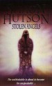 Stolen Angels - Shaun Hutson