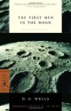 The First Men in the Moon (Modern Library Classics) - H.G. Wells, Ursula K. Le Guin