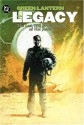 Legacy: The Last Will and Testament of Hal Jordan - Joe Kelly, Brent Anderson, Bill Sienkiewicz, Rob Ro, Alex Bleyaert