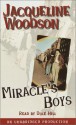 Miracle's Boys - Jacqueline Woodson