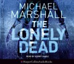 The Lonely Dead - Michael Marshall