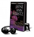 The Golden Chance (Preloaded Digital Audio Player) - Jayne Ann Krentz