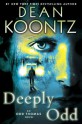 Deeply Odd - Dean Koontz