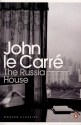 The Russia House - John le Carré