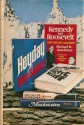 The Right Stuff/Kennedy & Roosevelt/The Fall of Fortresses/Heyday/The Dictionary of Misinformation (Condensed Books, Vol 8, #5) - Elmer Bendiner, Michael R. Beschloss, Tom Burnam, Dore Schary, Tom Wolfe