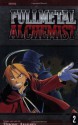 Fullmetal Alchemist, Vol. 2 - Jason Thompson, Hiromu Arakawa, Akira Watanabe