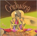 Crickwing - Janell Cannon