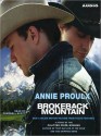 Brokeback Mountain (Audio) - Annie Proulx, Campbell Scott