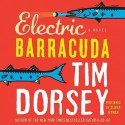 Electric Barracuda (Audio) - Tim Dorsey, Oliver Wyman