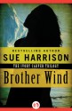 Brother Wind - Sue Harrison