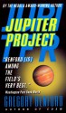 Jupiter Project - Gregory Benford